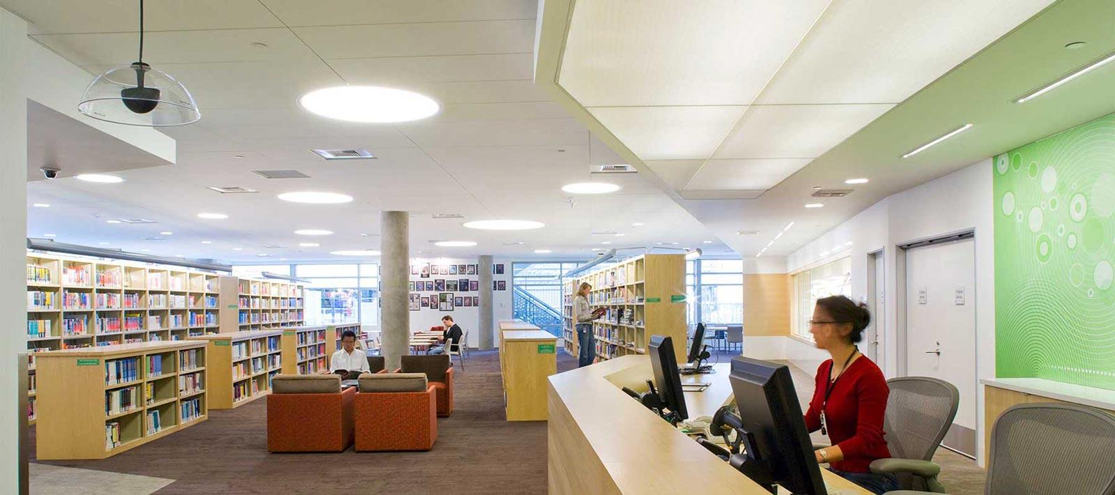 Microsoft Library