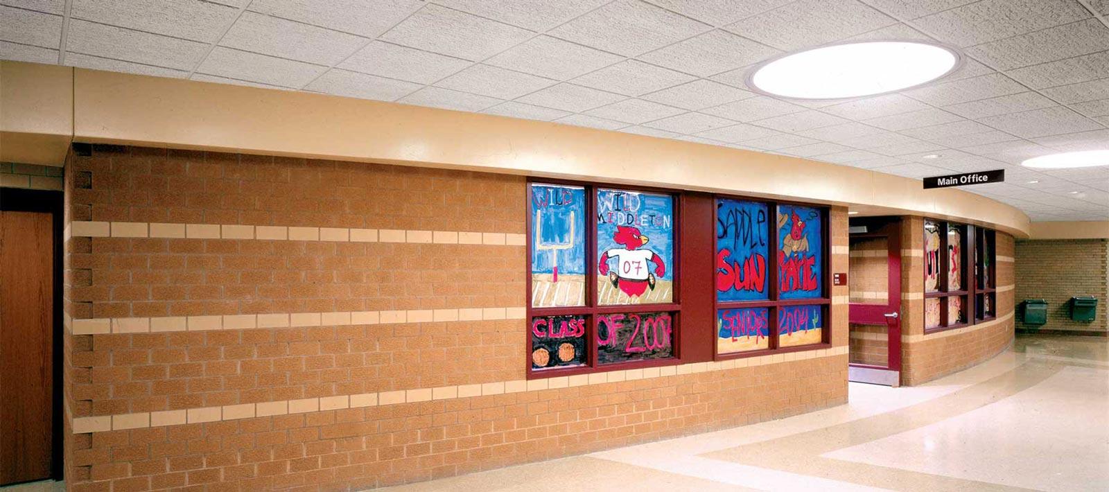 Middleton High School
