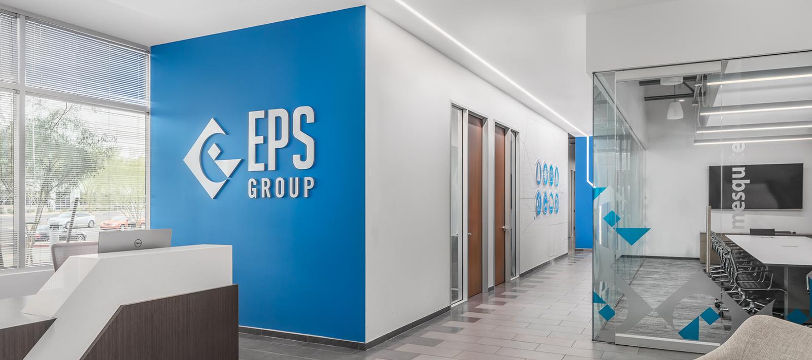 EPS Group