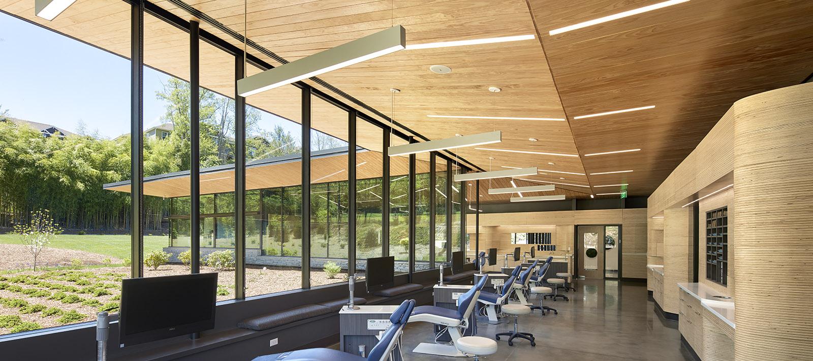 Blue Ridge Orthodontics Seem 2 Wood Dental