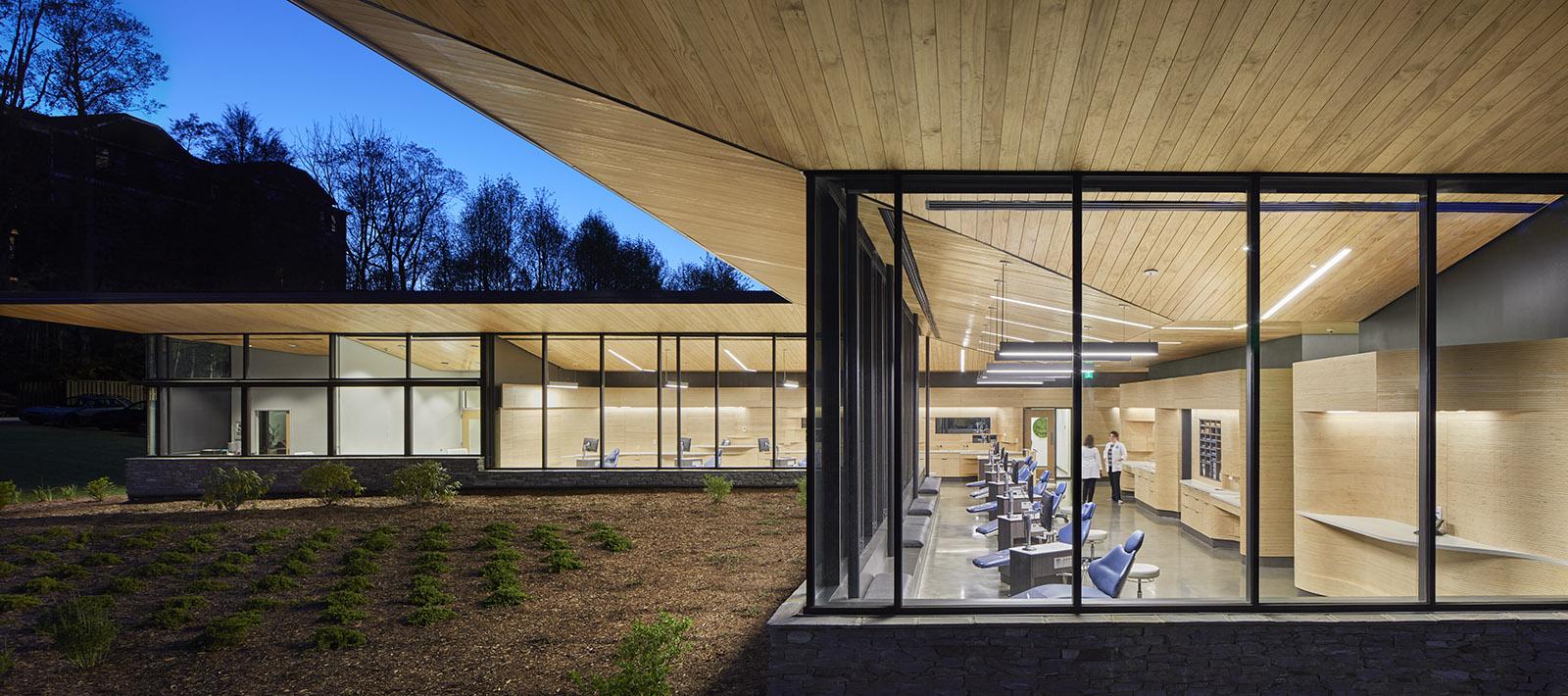 Blue Ridge Orthodontics Seem 2 Wood Dental
