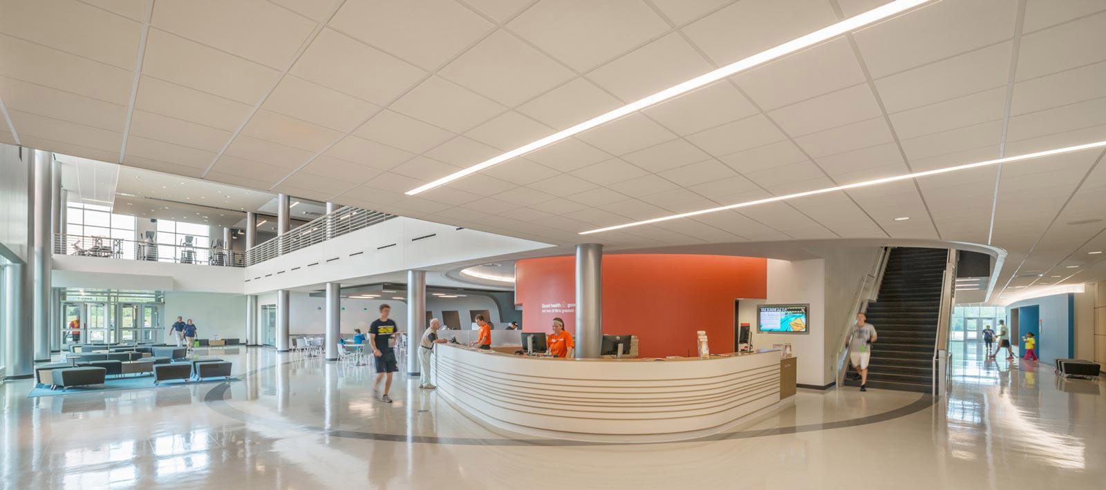 Moraine Valley Community College