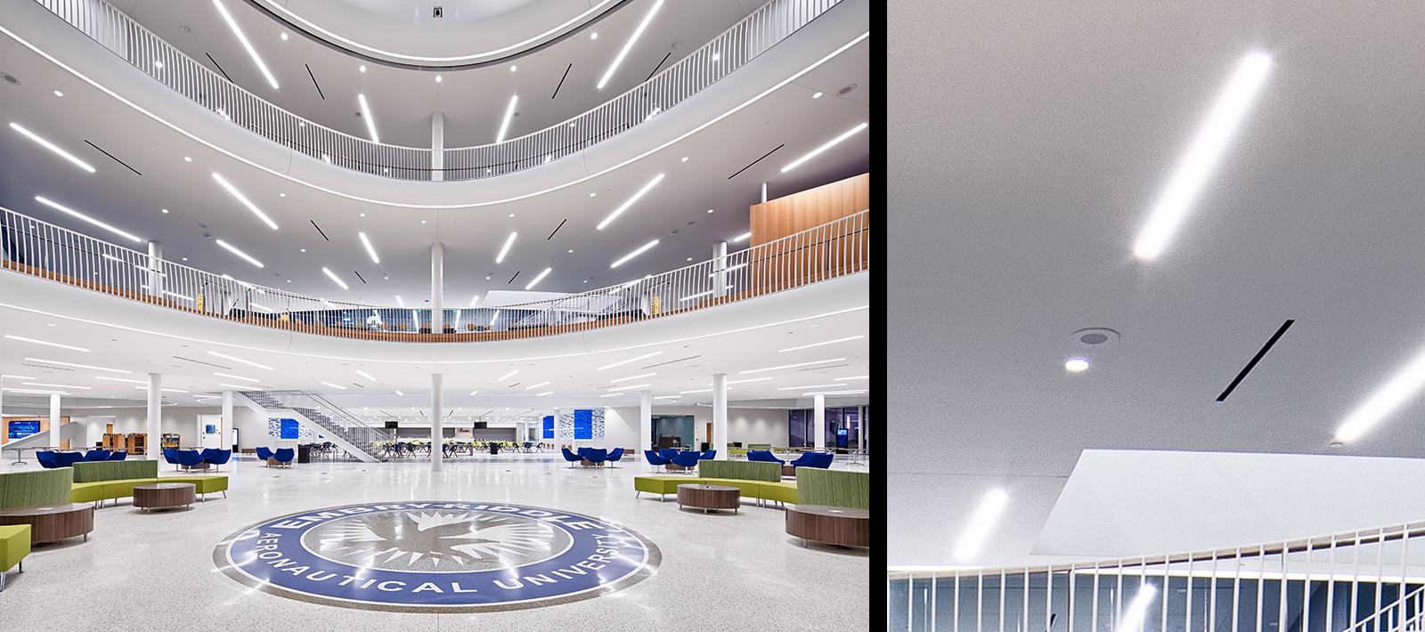 Embry Riddle Student Union