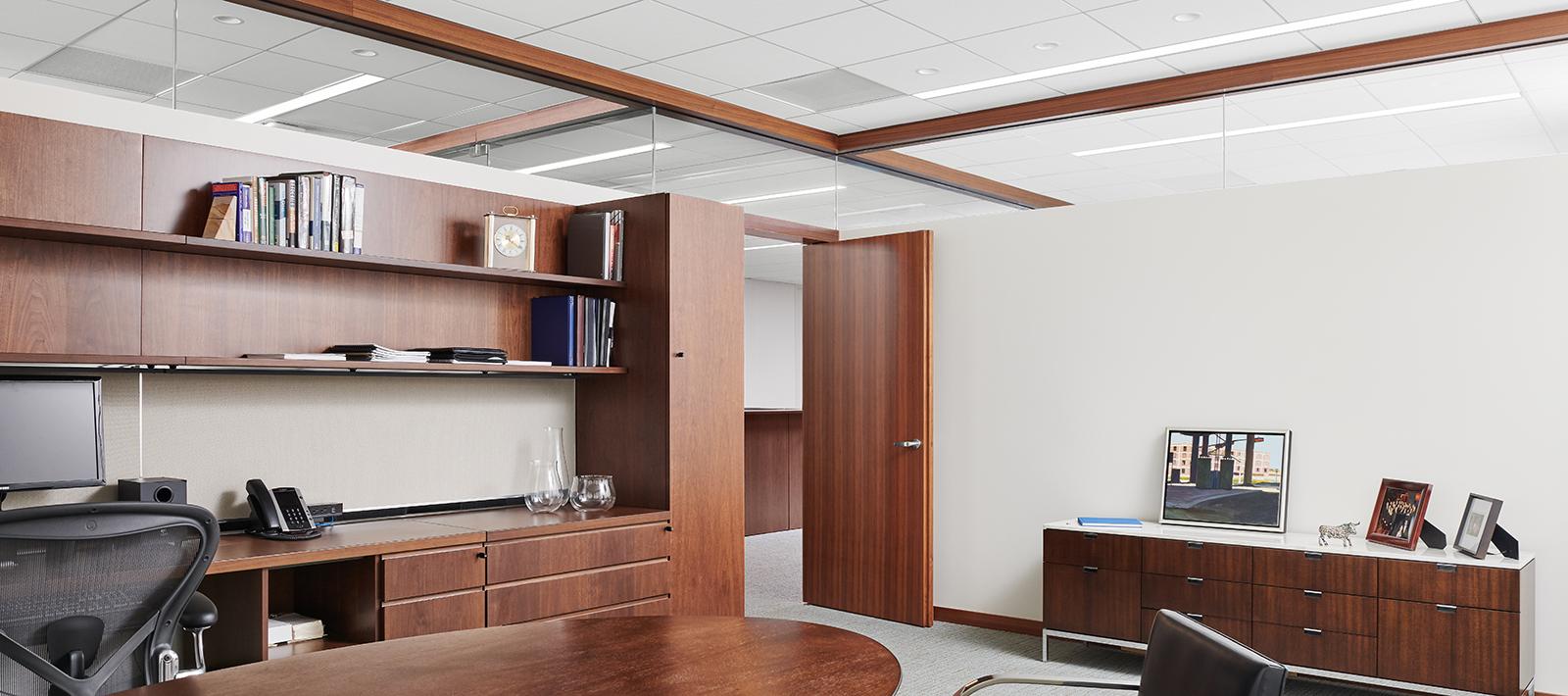 Legacy Trust Private Office Seem 4
