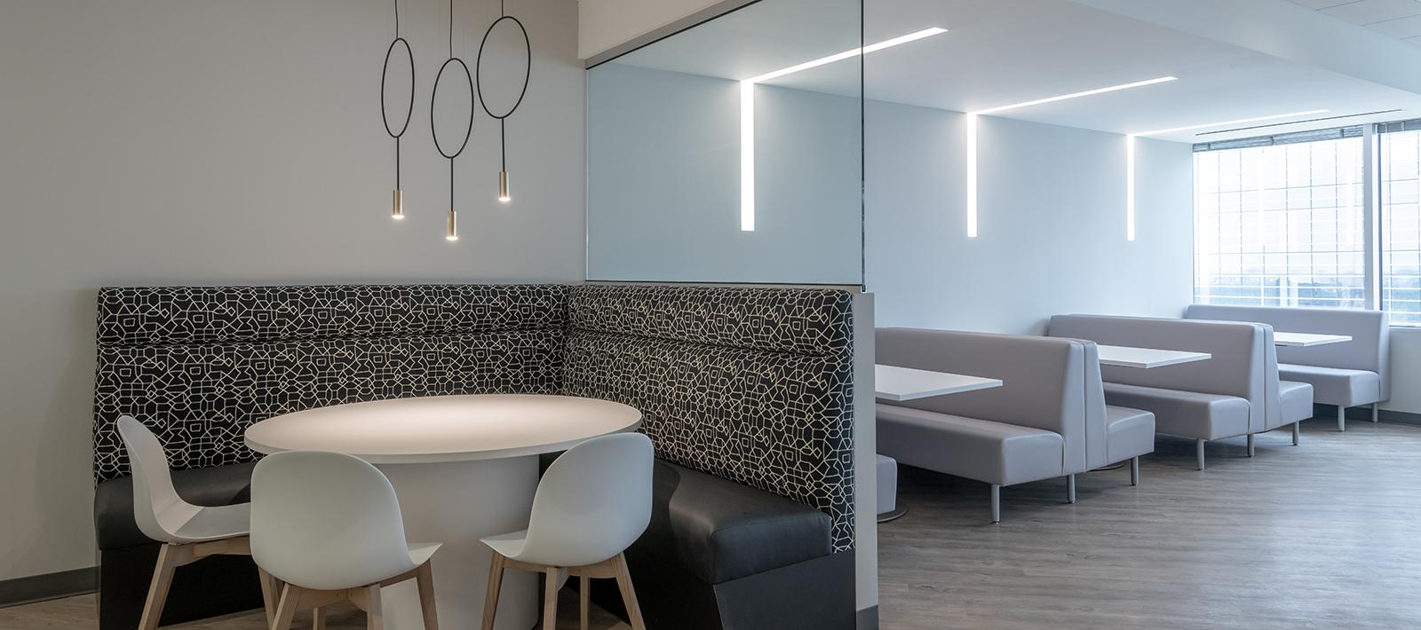 Mitsui E&P Cafeteria Seem 4
