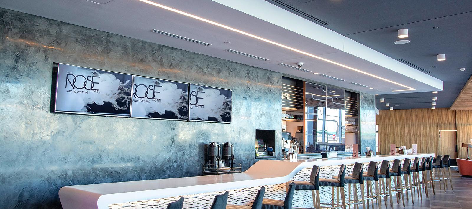 Rose Hotel
