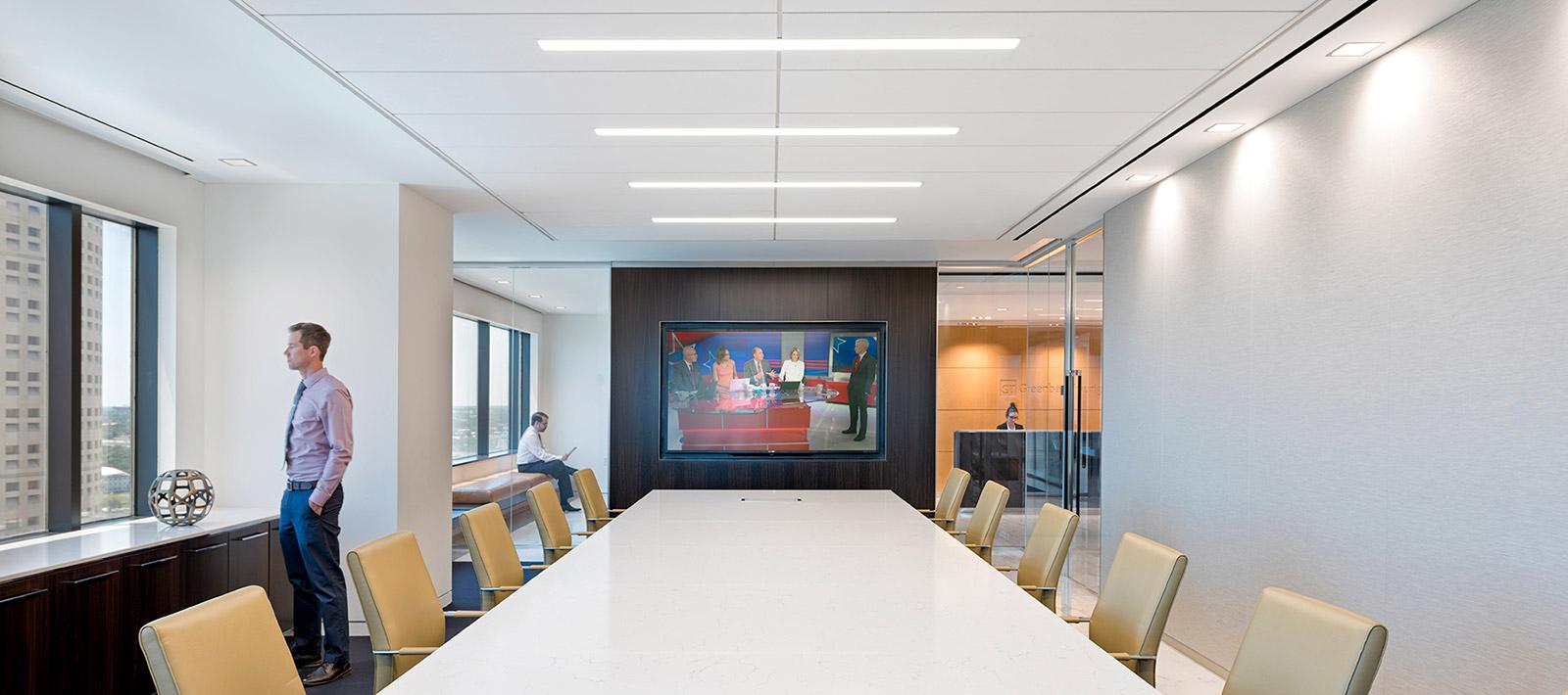 Greenberg Trauig Conference Room Seem 4