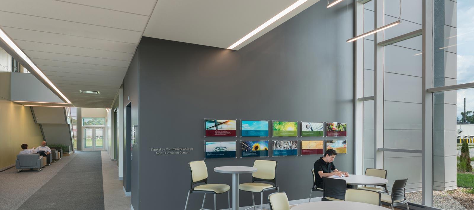 Kankakee Community College