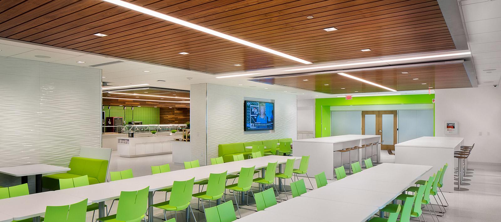 Rice Energy Cafeteria Seem 6