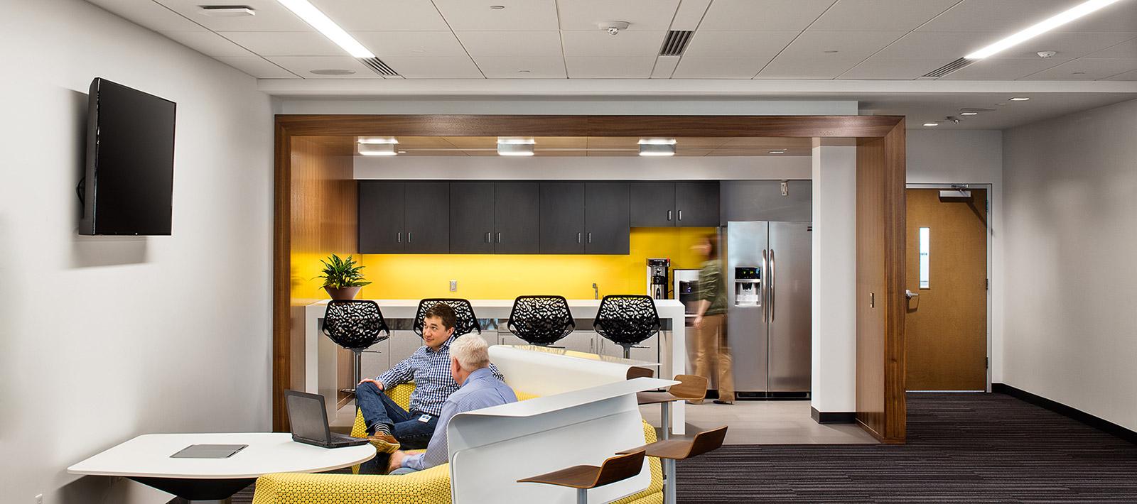 Rice Energy Breakroom Seem 4