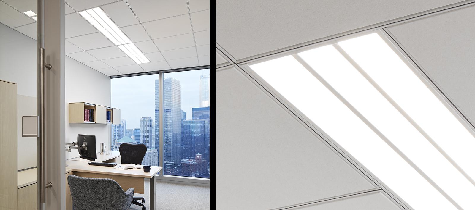 Michael Best & Friedrich Private Office Veer