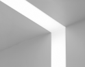 Seem 4 LED Wall-to-Ceiling Recessed FSM4L-CXF