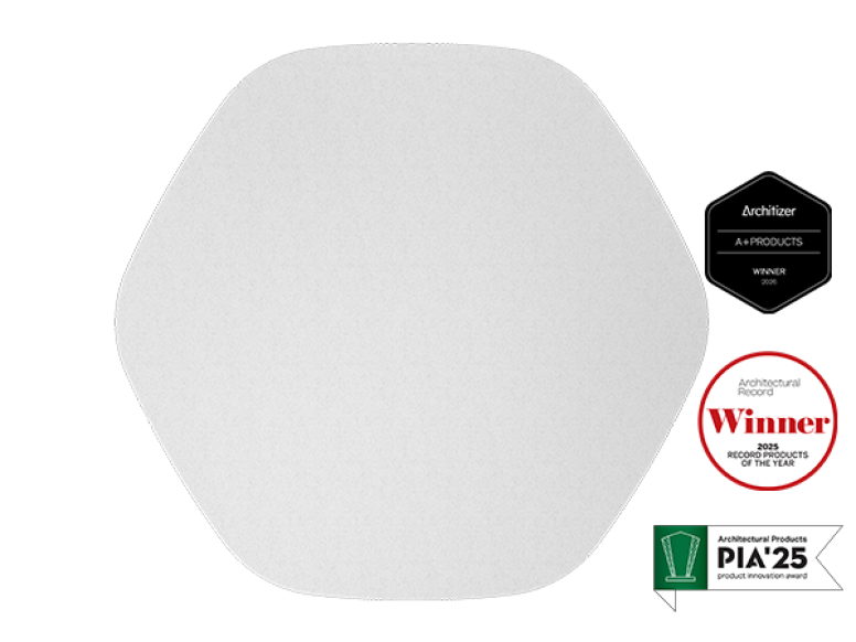 Polina Unlit Wall Mount