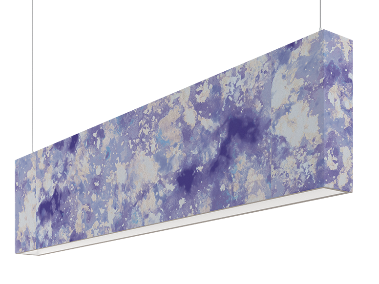 Seem 2 Acoustic Blue Star