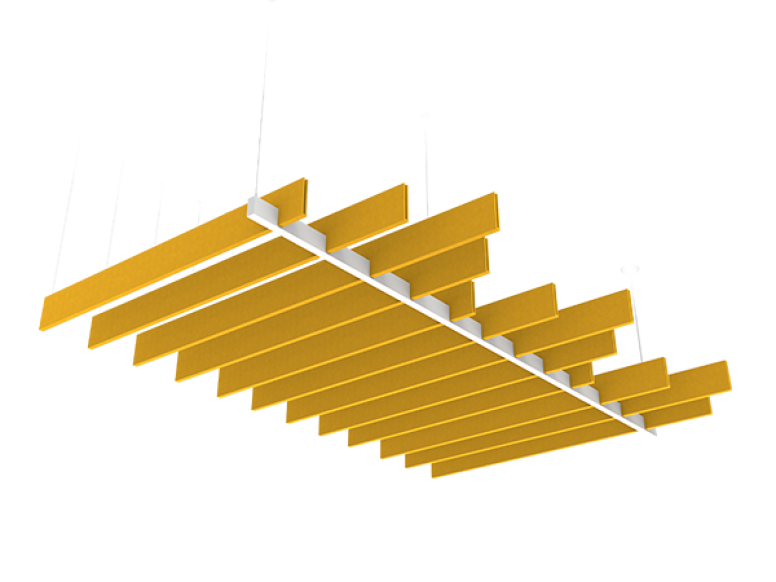 AirCore Bridge Cantilever Wave Pinneaple