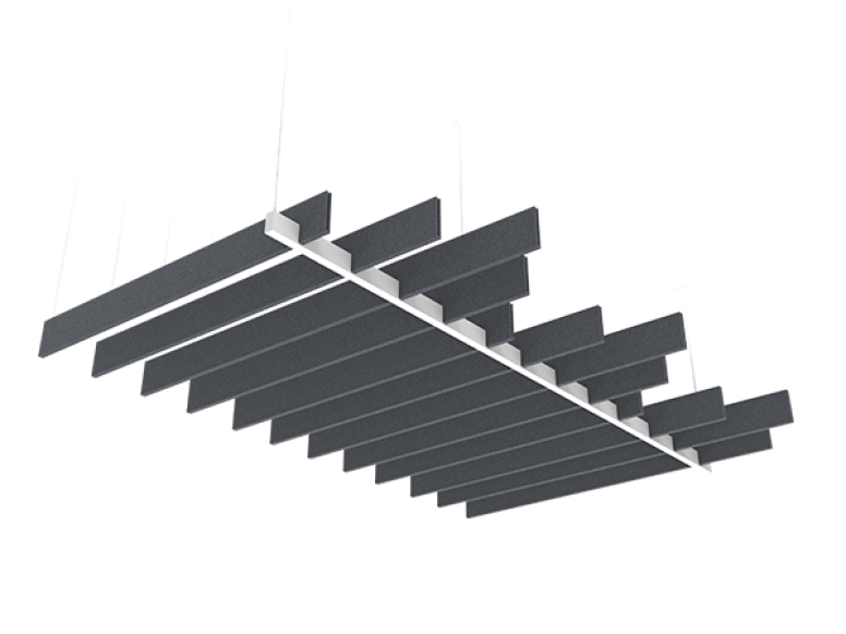 AirCore Bridge Cantilever Wave