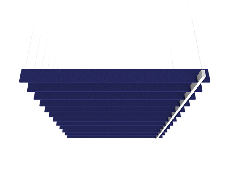 AirCore Bridge Cantilever end view