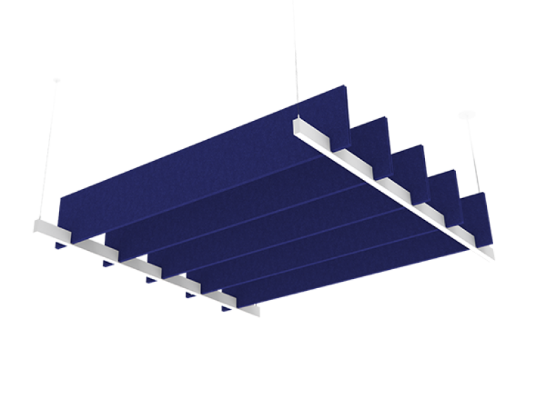 AirCore Bridge Truss 18in Spacing