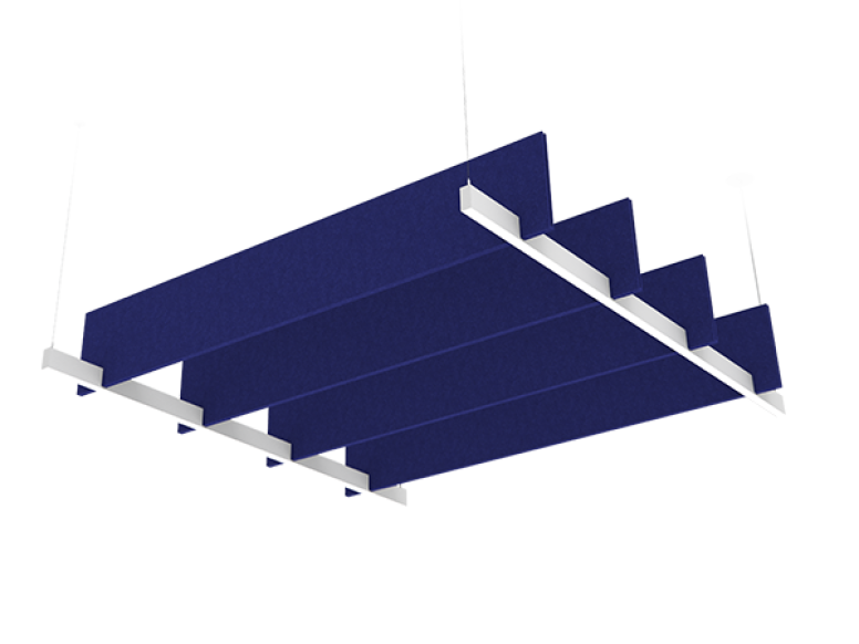 AirCore Bridge Truss 24in Spacing