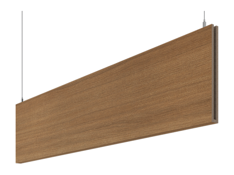 AirCore Blade Chestnut