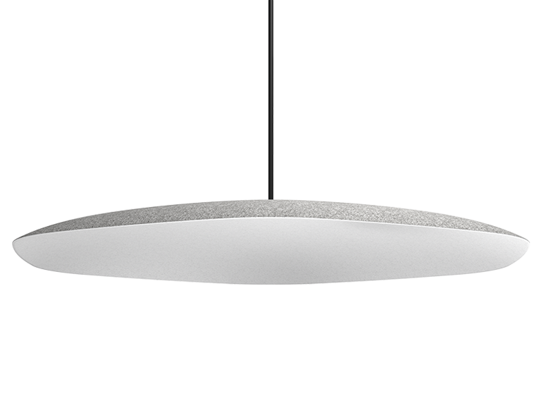 Polina Acoustic Unlit AUPOL (42")
