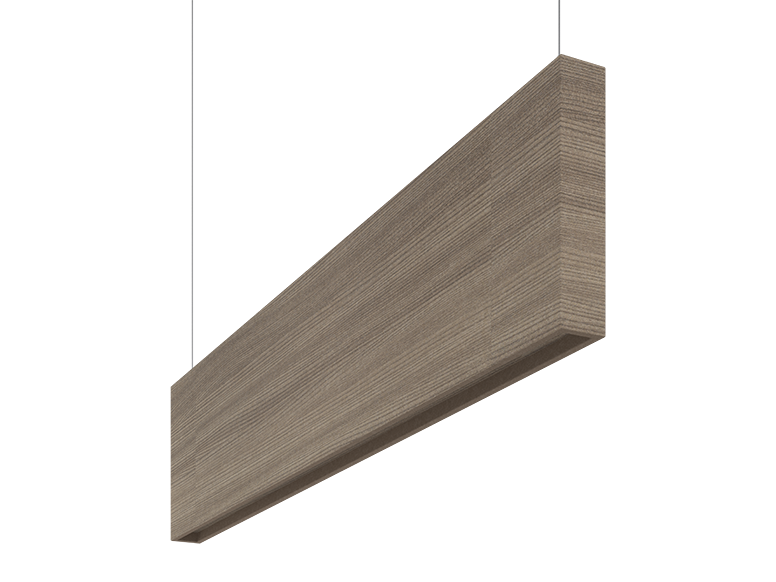 Seem 1 Acoustic Unlit GRE