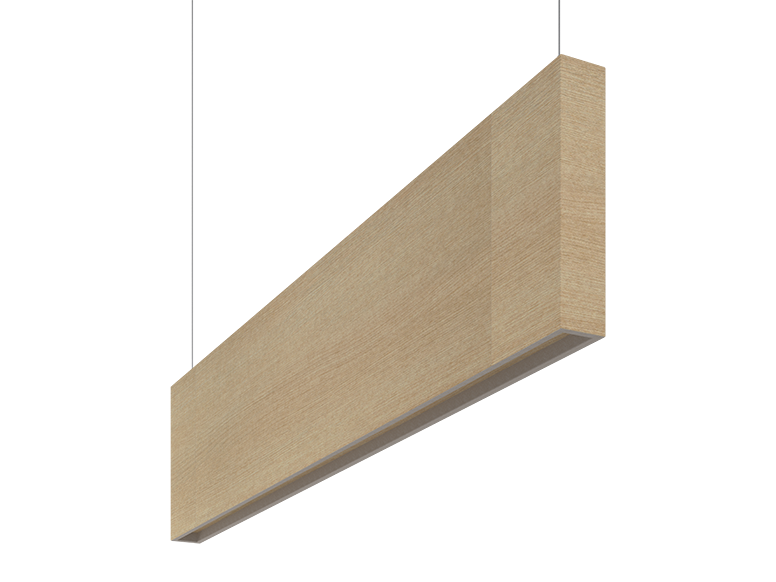 Seem 1 Acoustic Unlit LOK