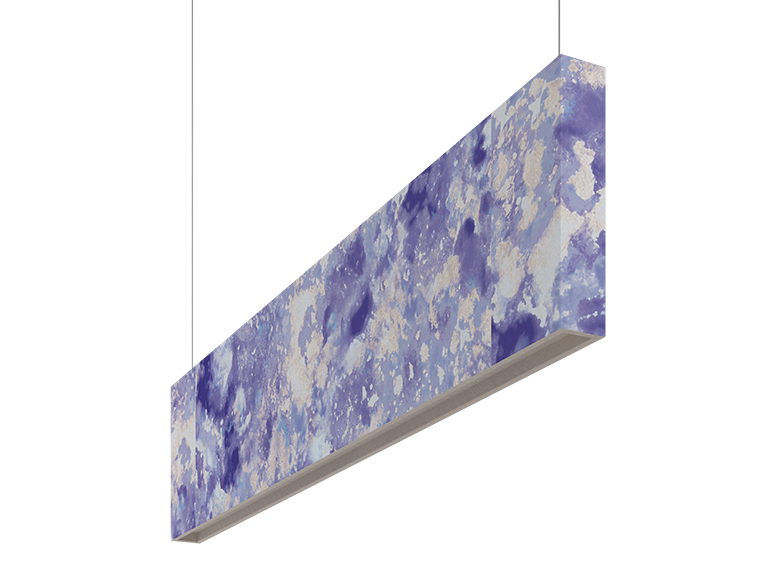 Seem 1 Acoustic  Blue Star