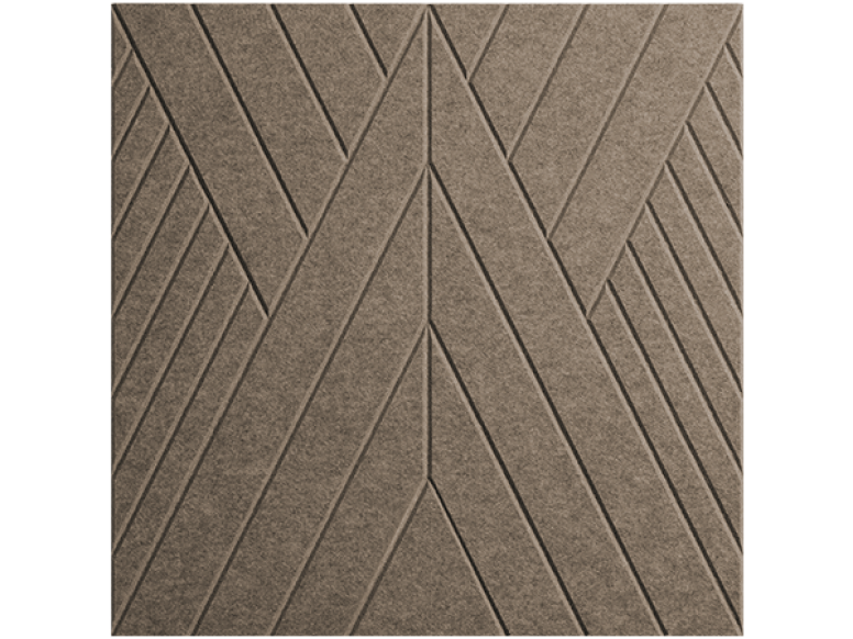 TruTile Designs Diamond Limestone