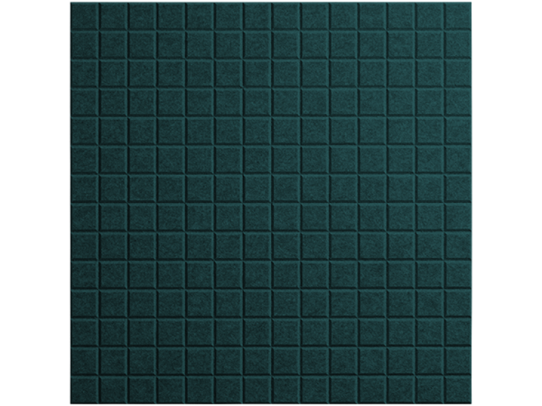 TruTile Textures Grid 49 Deep Water