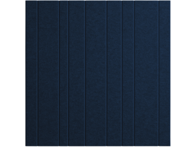 TruTile Designs Multitrack Midnight Blue