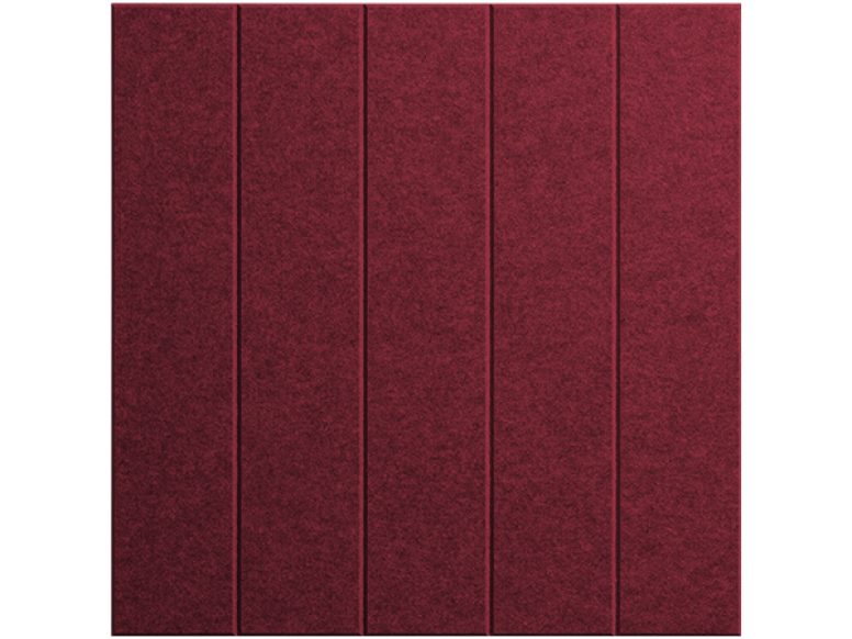 TruTile Designs Wide Rule Berry