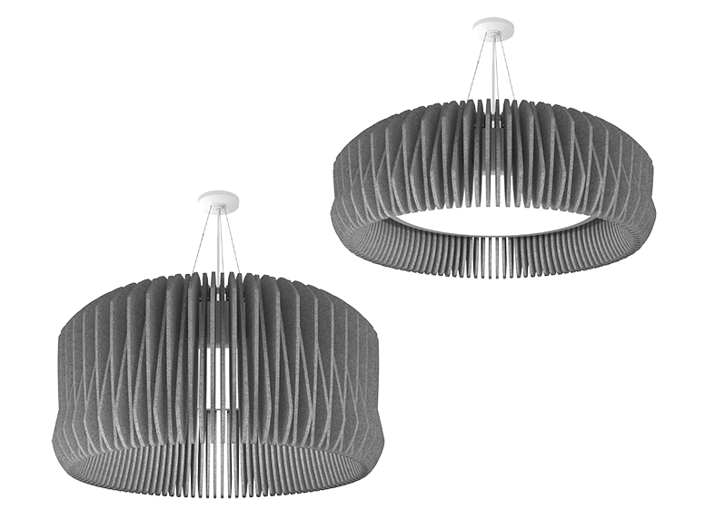 Lia Facet DLIA FC 36S HERO