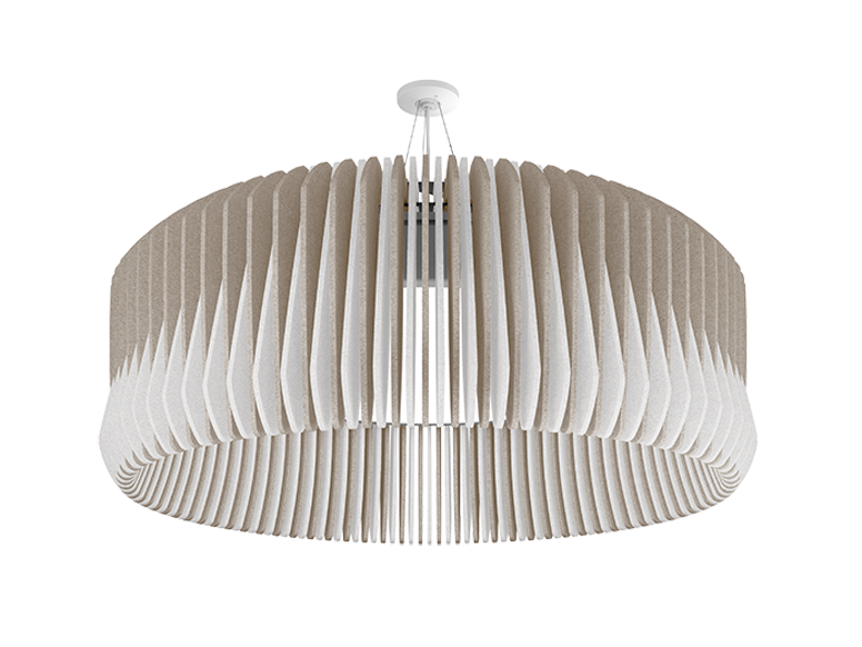 Lia Facet DLIA FC 48S NTL CWH