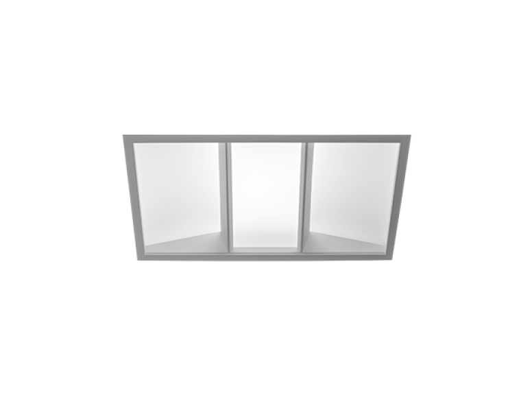 Equation 2 1x1 LED Architectural Recessed Troffer