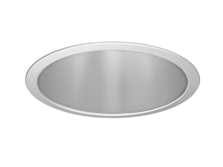 ID+ 6" High Ceiling Downlight