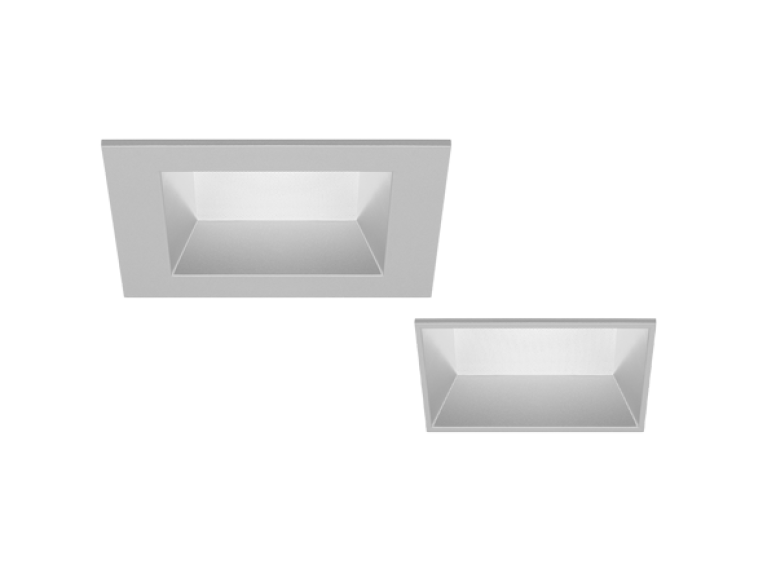 ID+ 2.5" x 2.5" Downlight