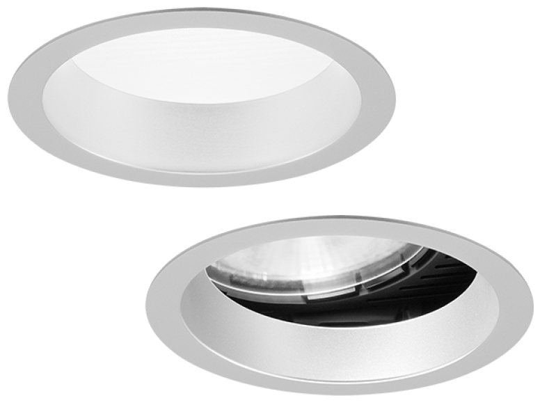 Solite Lens / No Lens