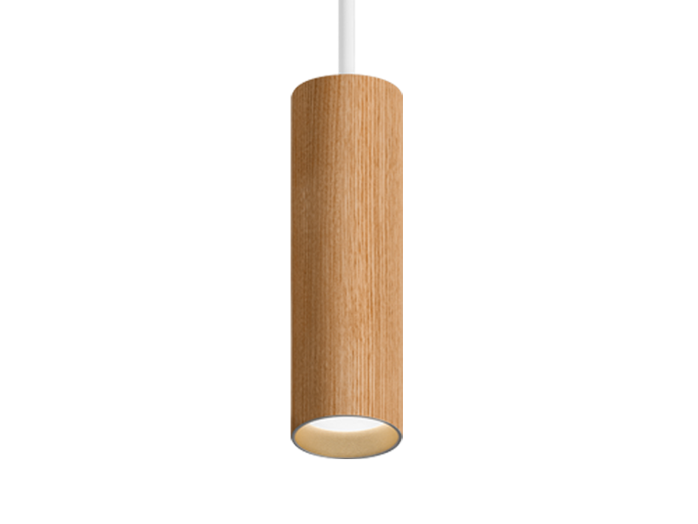 ID+ 2.5 Pure Cylinder-FLCY2N-8H-CHT-WD