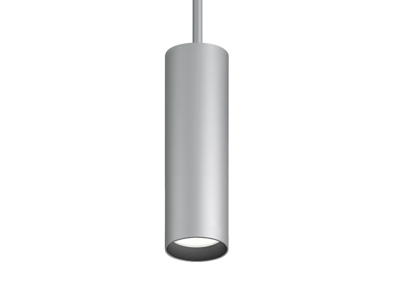 ID+ 2.5 Pure Cylinder-FLCY2N-8H-PS-BK