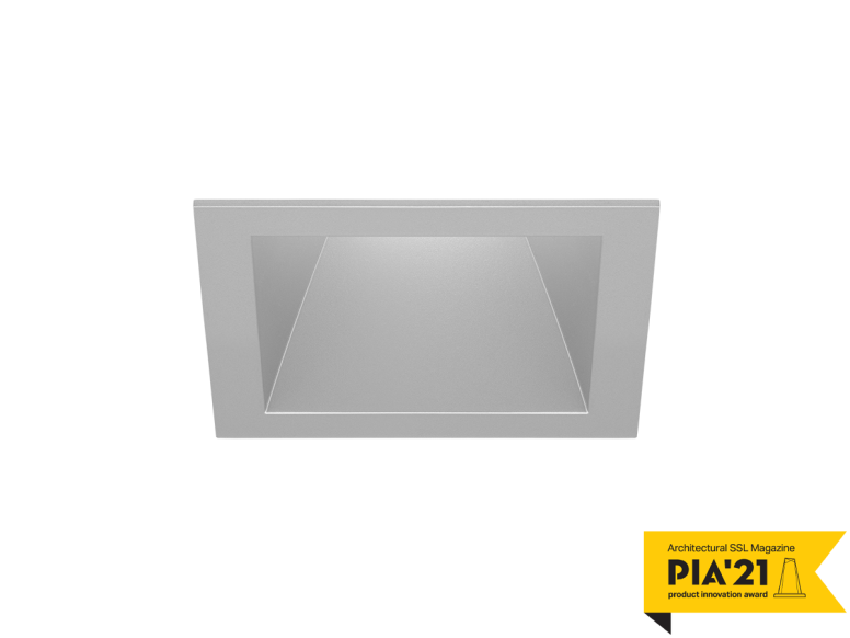 ID+ 3.5" x 3.5" Downlight