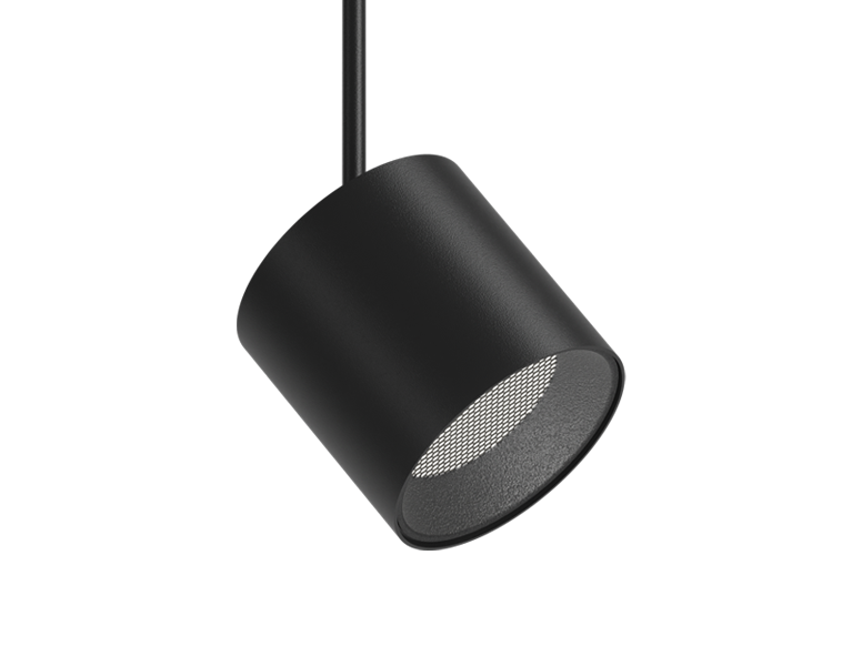 ID+ 3.5 Pure Adjustable Cylinder_FLCY3NS_4H_BK_HEX