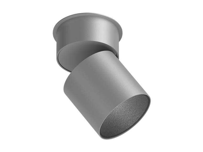 ID+ 3.5 Pure Adjustable Cylinder Surface Mount_FLCY3NS_4H_SM_MPC_PS