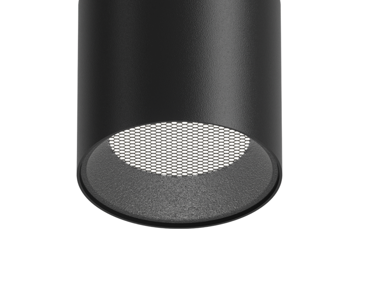 ID+ 3.5 Pure Adjustable Cylinder HEX detail