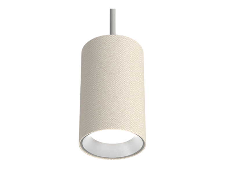 ID+ Pure Cylinder Woven Linen