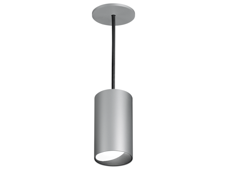 ID+ 3.5" Pure Cylinder Wall Wash Suspended SC
