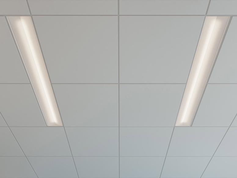 Akeso Peak Ambient mode