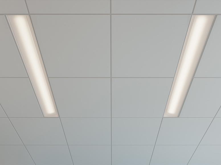 Akeso Pitch Ambient mode