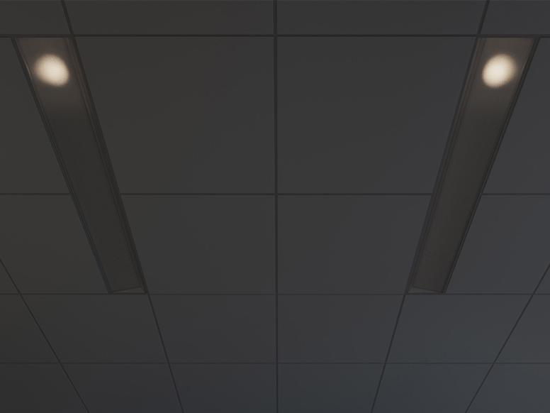 Akeso Pitch Reader mode