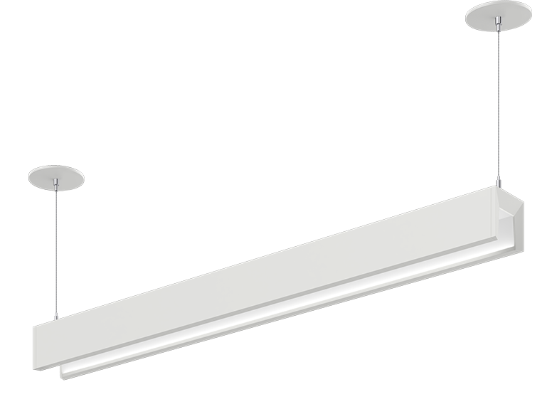Score 2 Suspended with Power-Up technology